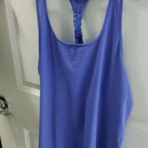 Jockey Workout Tanktop